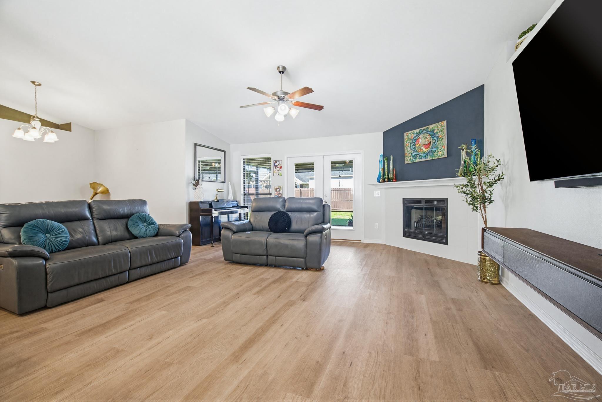 6077 Stonechase Boulevard Pace, FL 32571 - Photo 19 of 61