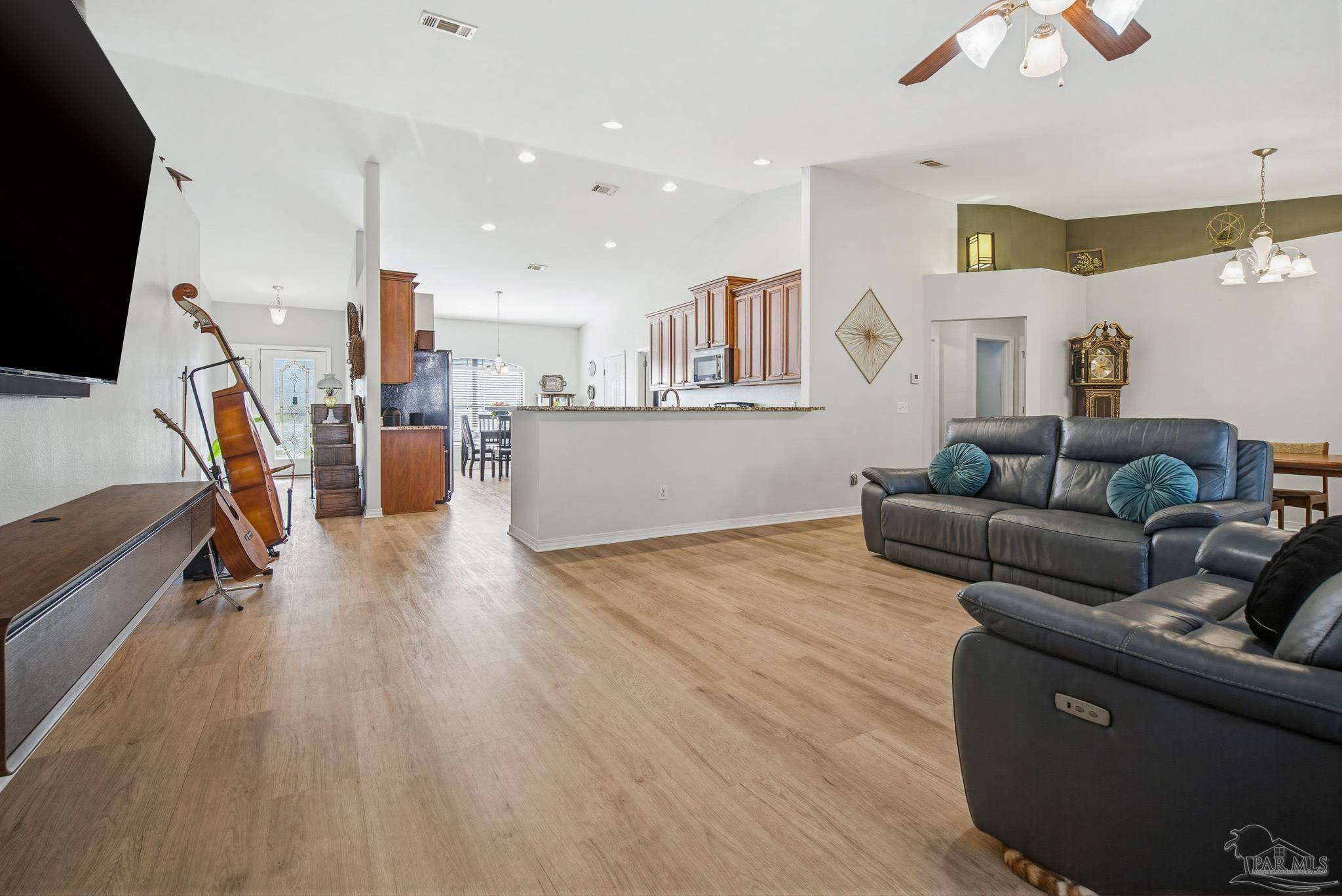 6077 Stonechase Boulevard Pace, FL 32571 - Photo 20 of 61