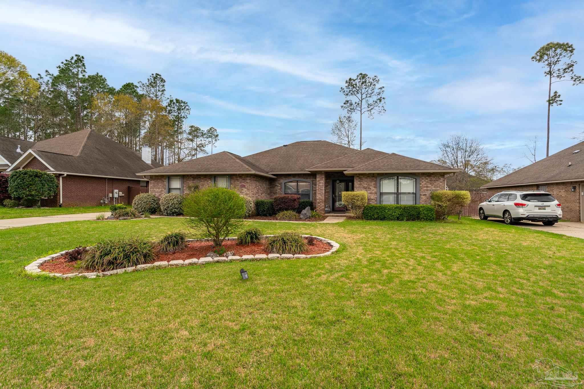 6077 Stonechase Boulevard Pace, FL 32571 - Photo 2 of 61