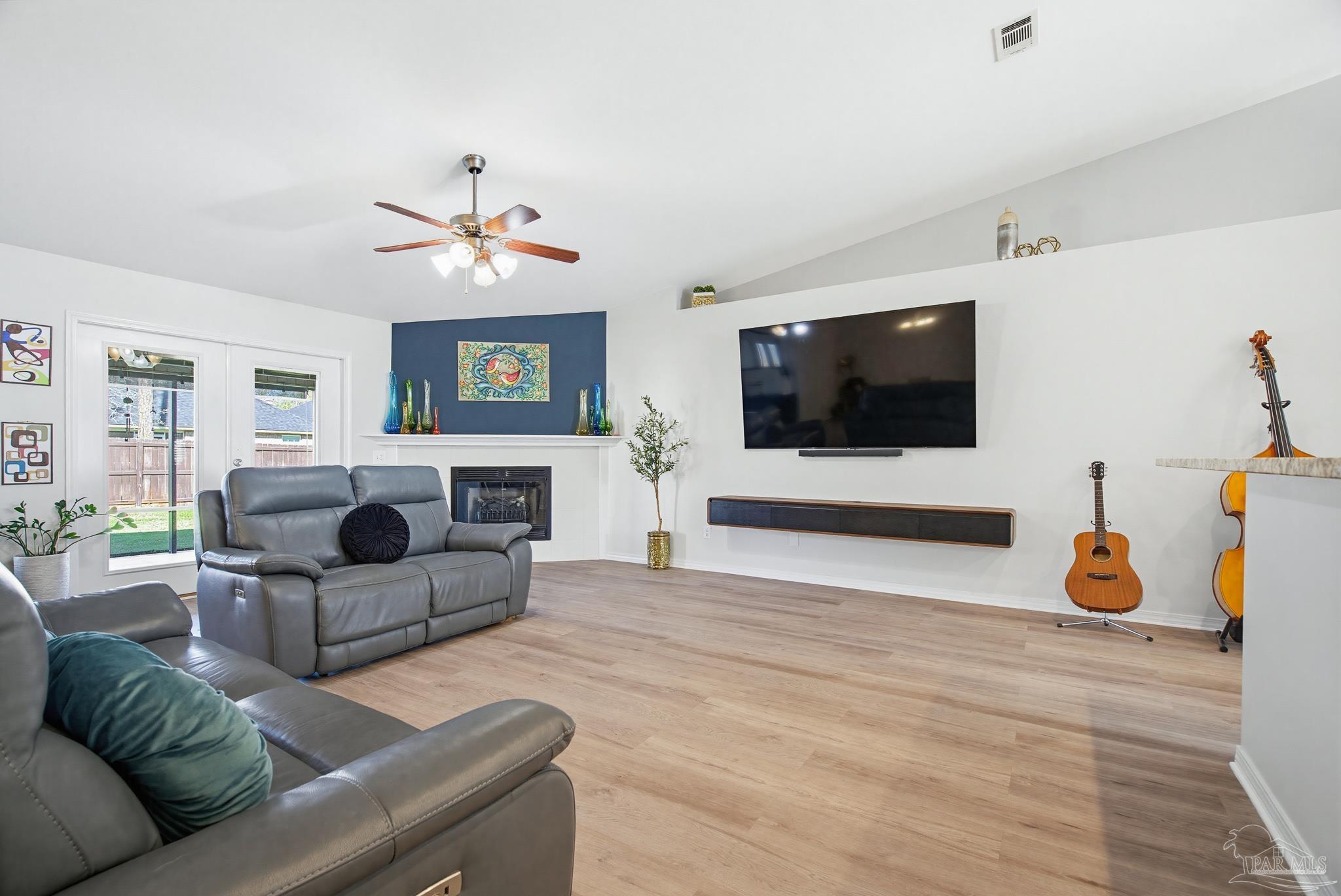 6077 Stonechase Boulevard Pace, FL 32571 - Photo 23 of 61