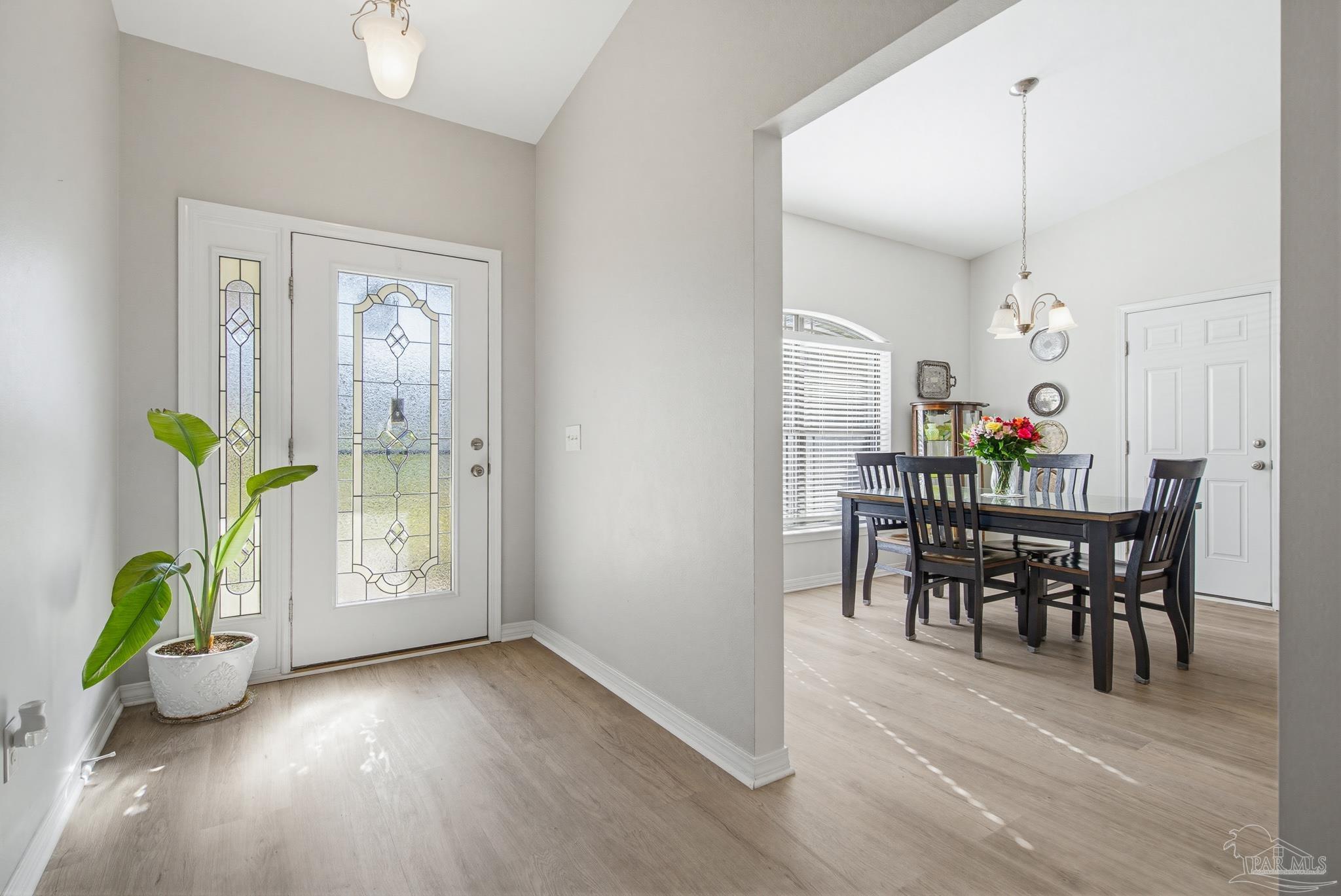 6077 Stonechase Boulevard Pace, FL 32571 - Photo 3 of 61