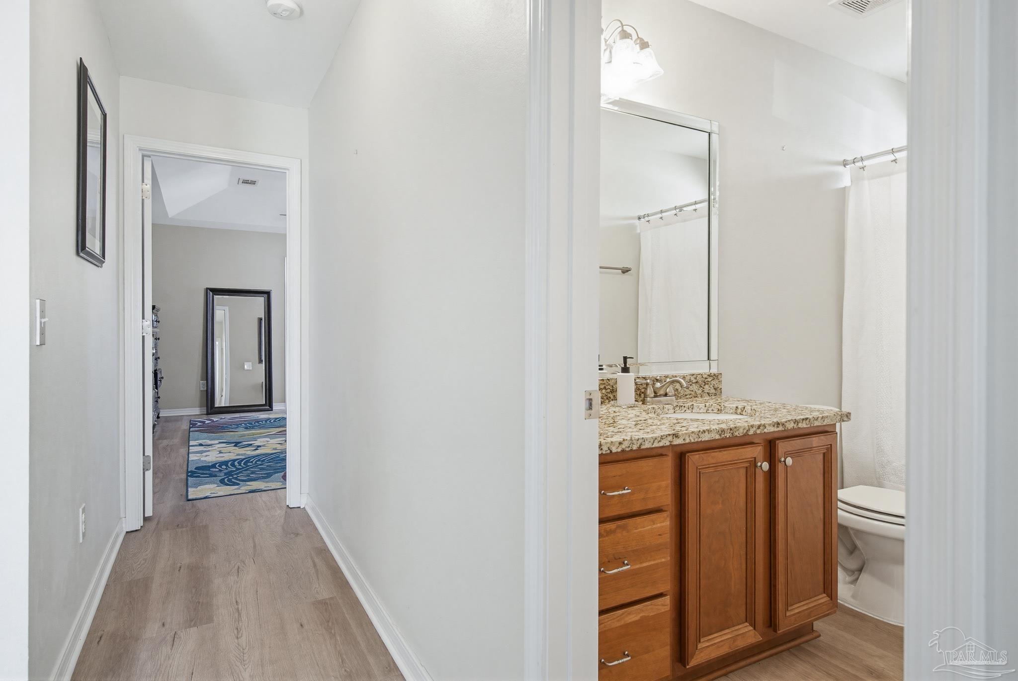 6077 Stonechase Boulevard Pace, FL 32571 - Photo 38 of 61