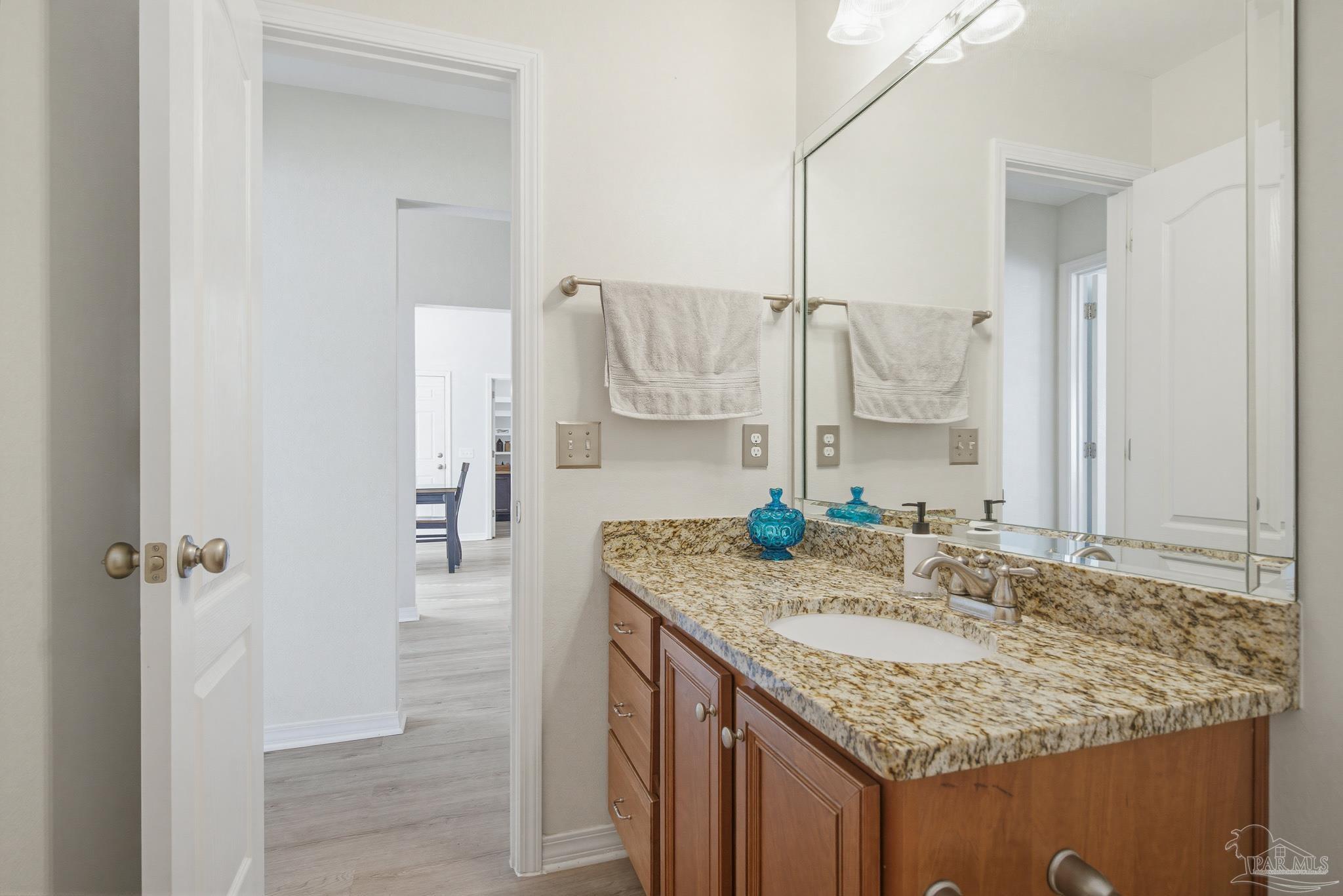 6077 Stonechase Boulevard Pace, FL 32571 - Photo 40 of 61