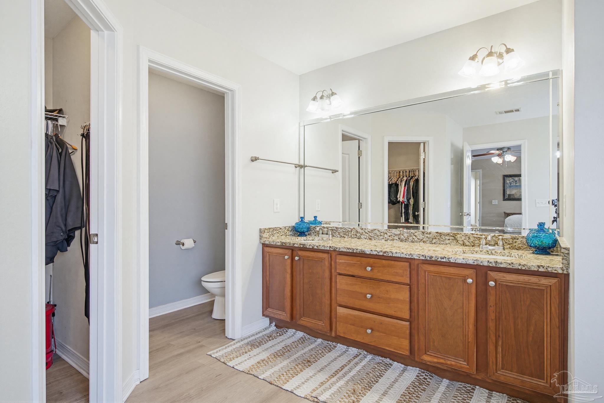 6077 Stonechase Boulevard Pace, FL 32571 - Photo 46 of 61