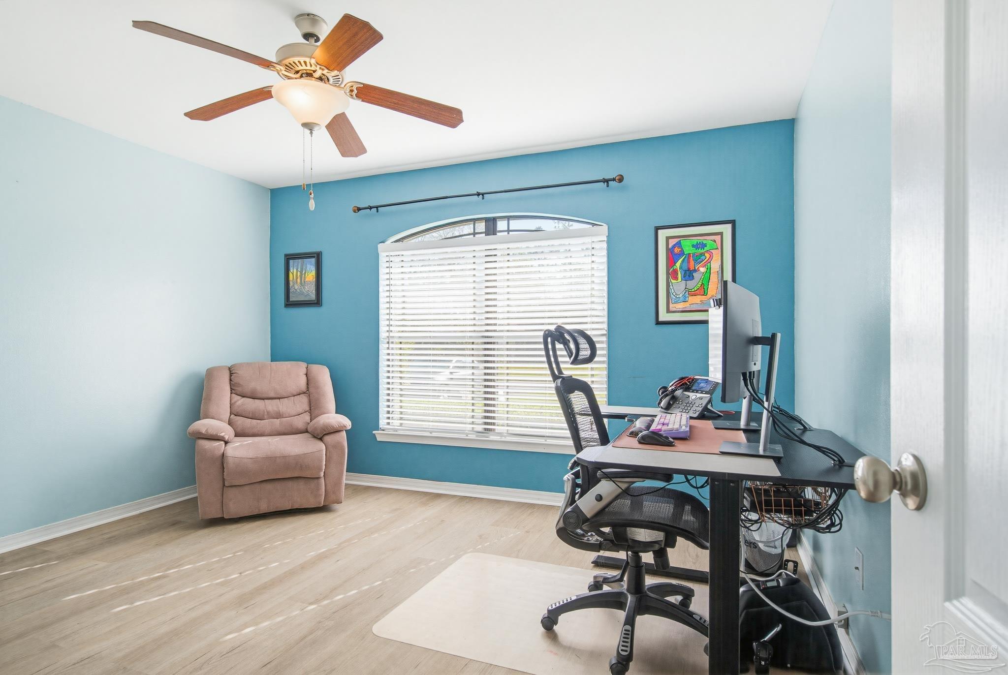 6077 Stonechase Boulevard Pace, FL 32571 - Photo 50 of 61