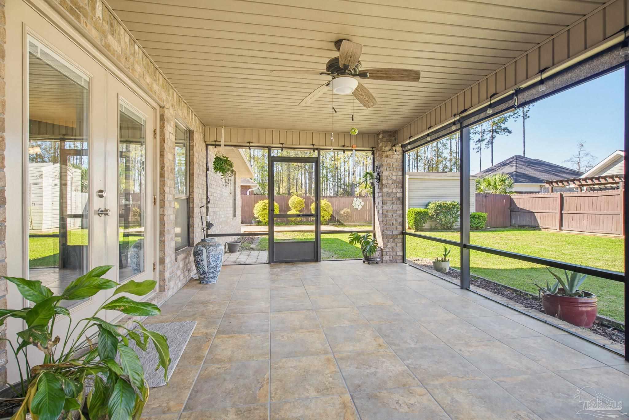 6077 Stonechase Boulevard Pace, FL 32571 - Photo 53 of 61