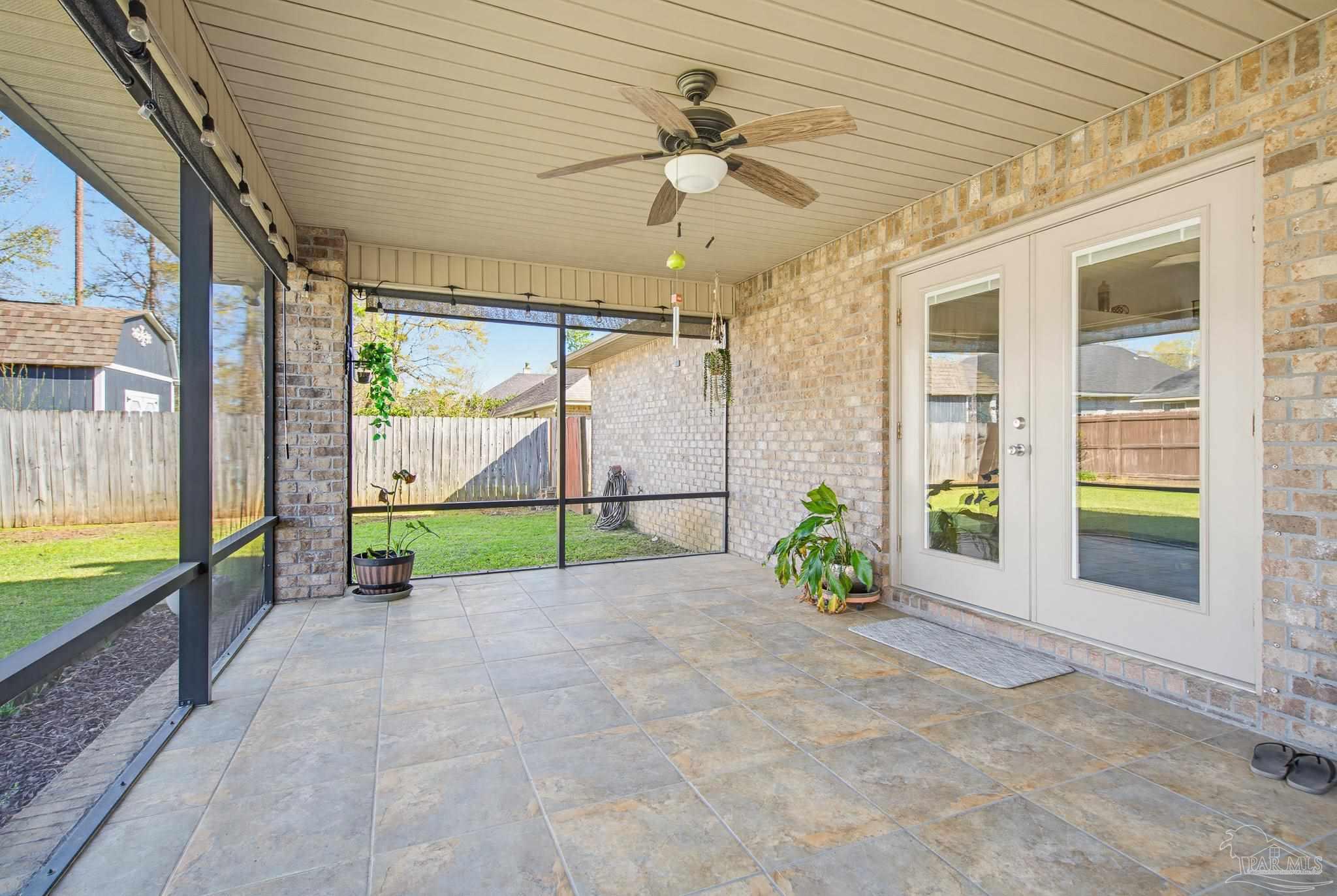 6077 Stonechase Boulevard Pace, FL 32571 - Photo 54 of 61