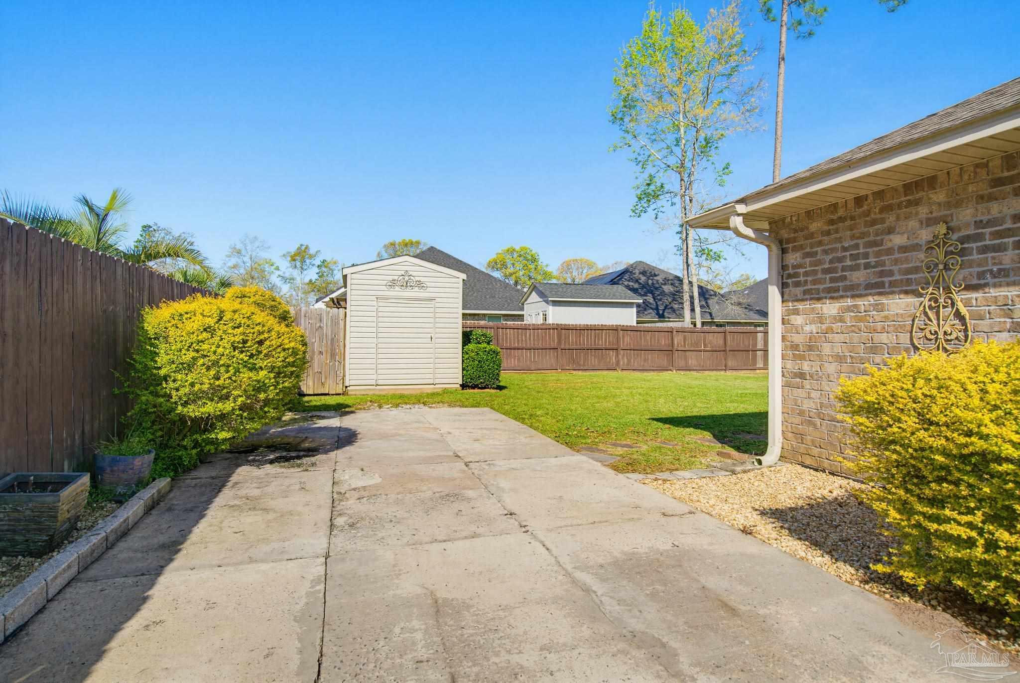 6077 Stonechase Boulevard Pace, FL 32571 - Photo 56 of 61