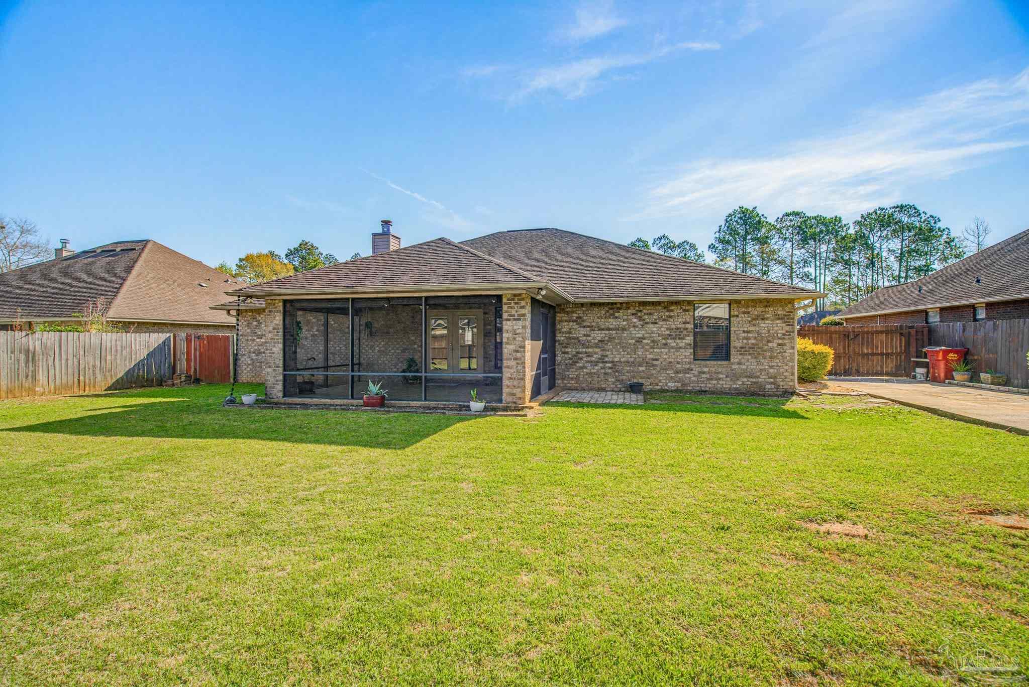 6077 Stonechase Boulevard Pace, FL 32571 - Photo 58 of 61