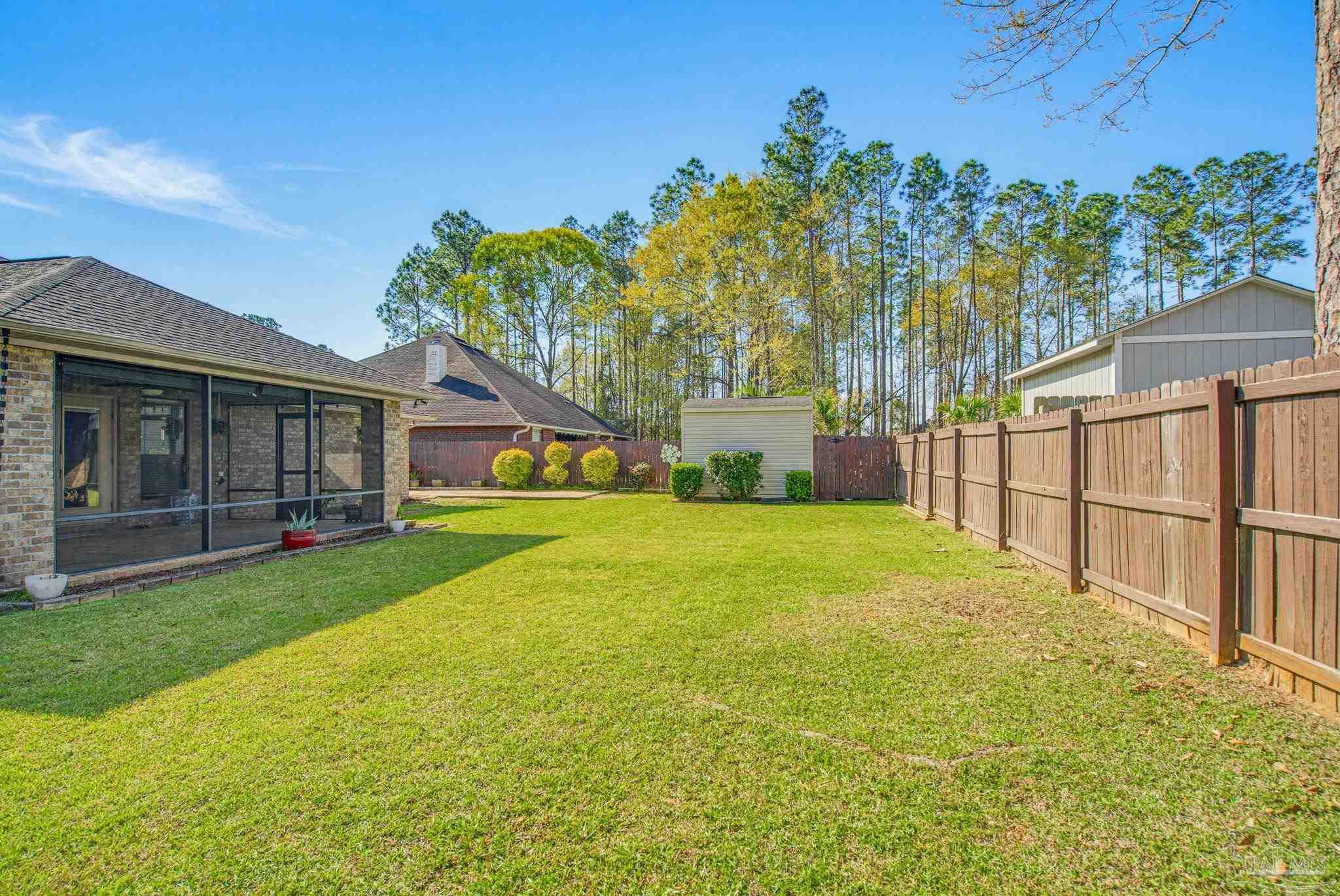6077 Stonechase Boulevard Pace, FL 32571 - Photo 59 of 61