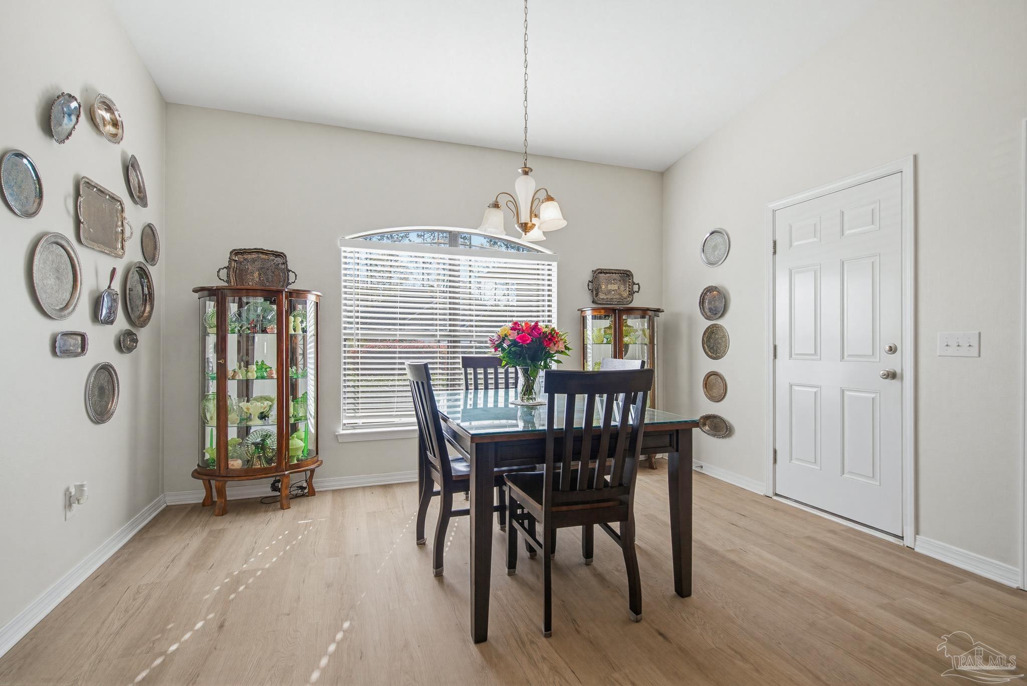 6077 Stonechase Boulevard Pace, FL 32571 - Photo 8 of 61