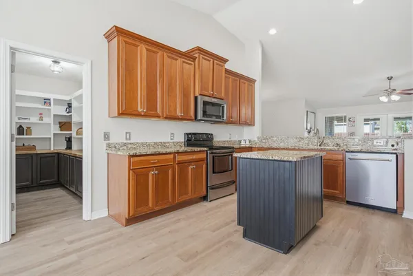 $479,000 | 6077 Stonechase Boulevard, Pace, FL 32571