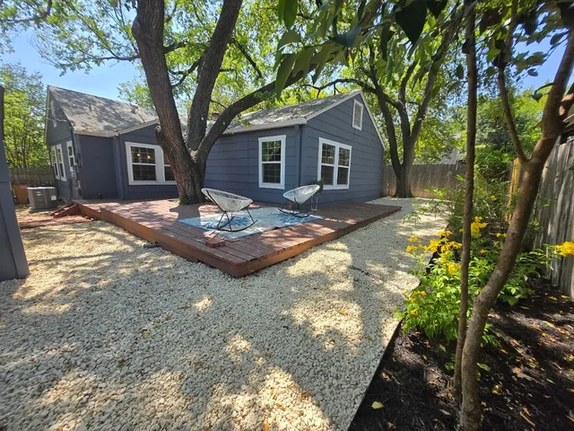 $870,000 | 2108 Glendale Place, Austin, TX 78704