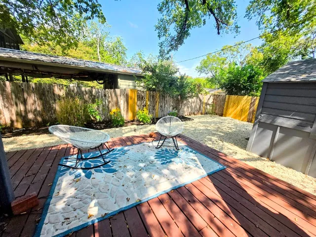 $870,000 | 2108 Glendale Place, Austin, TX 78704