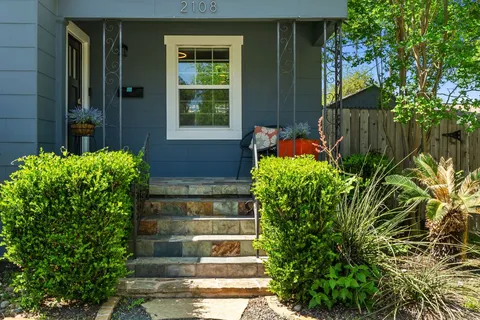 $870,000 | 2108 Glendale Place, Austin, TX 78704