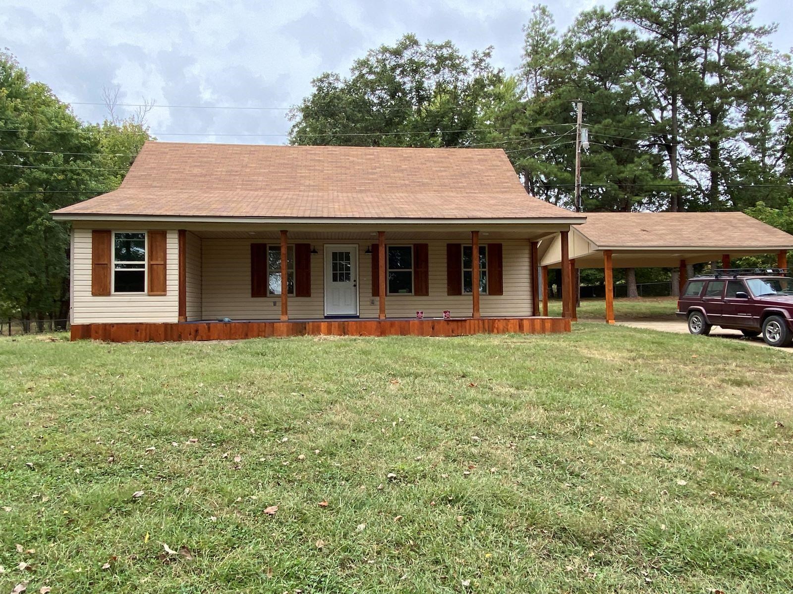 204 Oak Grove Road Covington, TN 38019 - Photo 1 of 21 Gallery Image 1