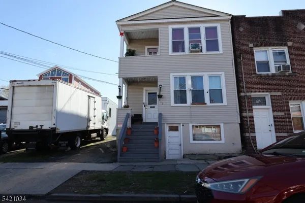 $529,000 | 617 North 8th Street, Newark, NJ 07107