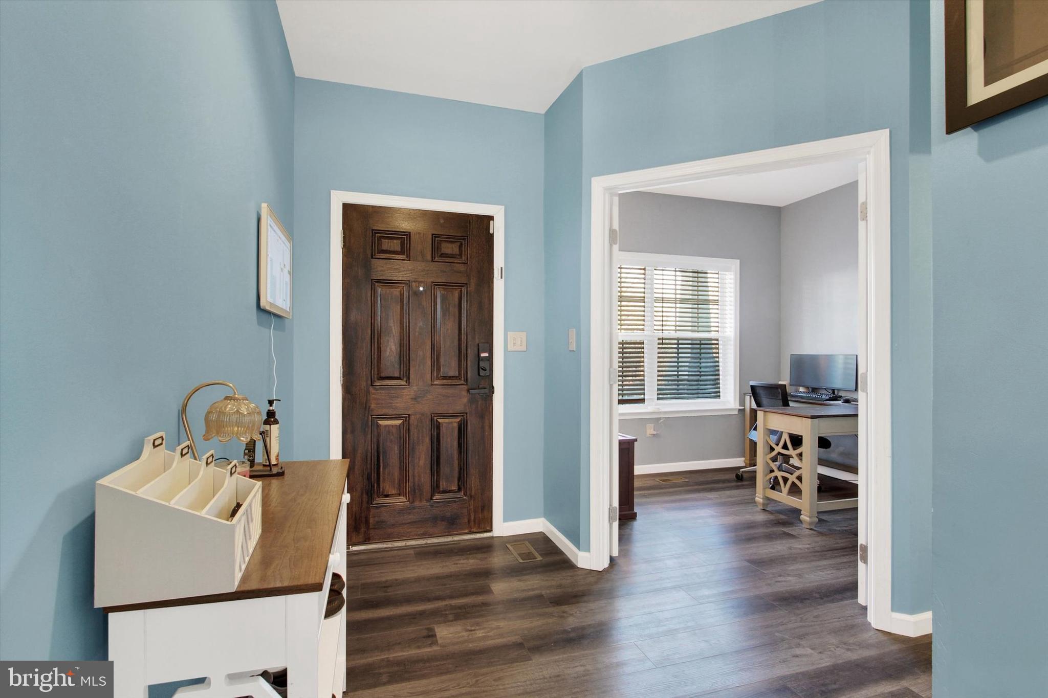 155 Sunbury Way Red Lion, PA 17356 - Photo 18 of 36 a living room with furniture and a table