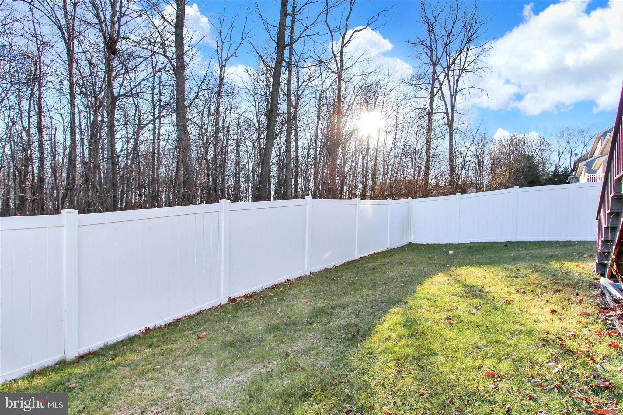 155 Sunbury Way Red Lion, PA 17356 - Photo 31 of 36 a view of yard with large trees