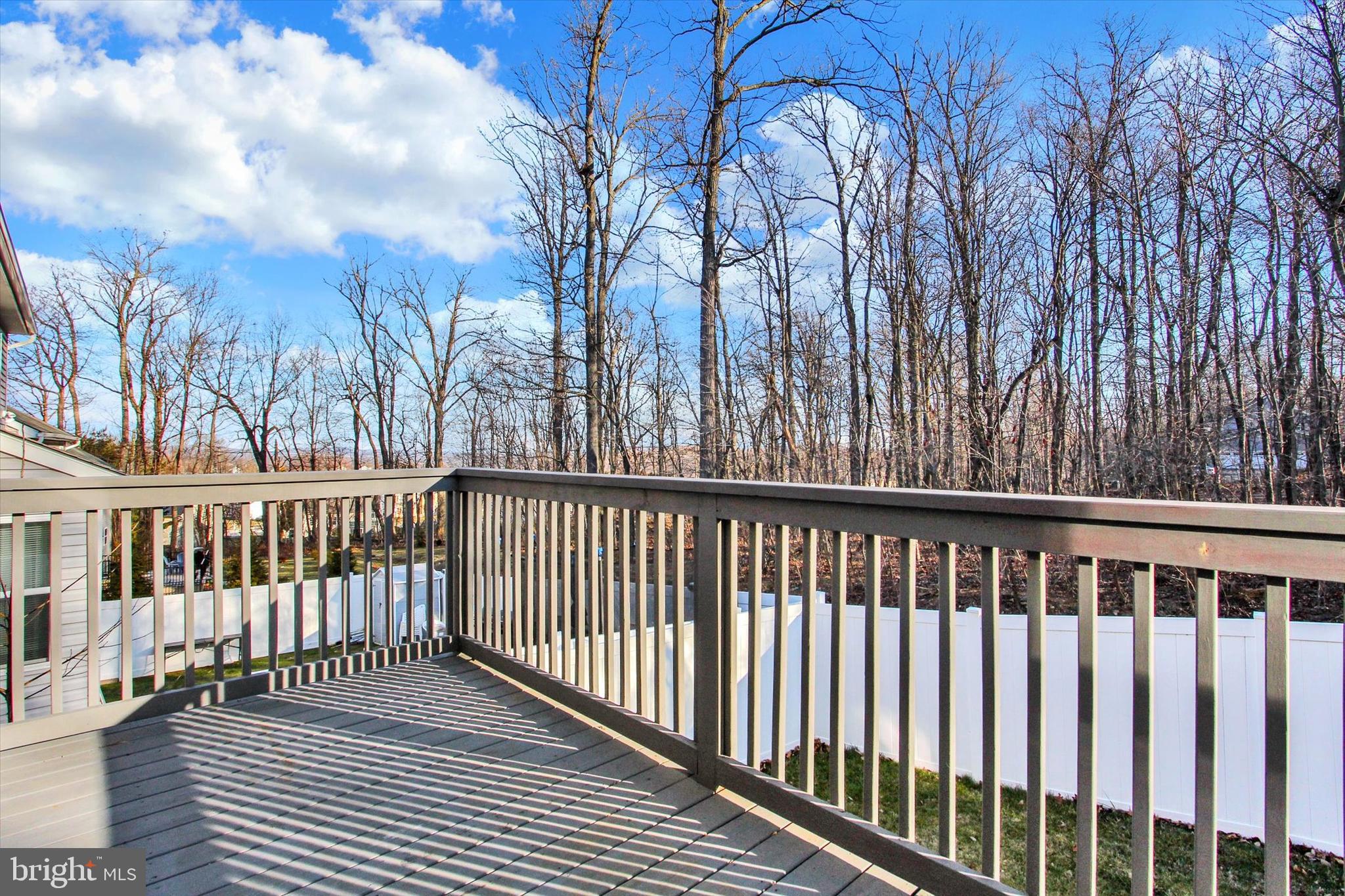 155 Sunbury Way Red Lion, PA 17356 - Photo 32 of 36 a view of a wooden fence