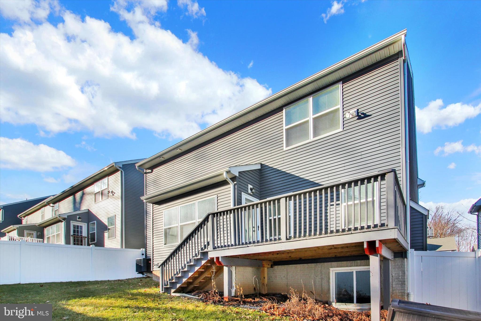 155 Sunbury Way Red Lion, PA 17356 - Photo 35 of 36 a view of swimming pool with building in the background