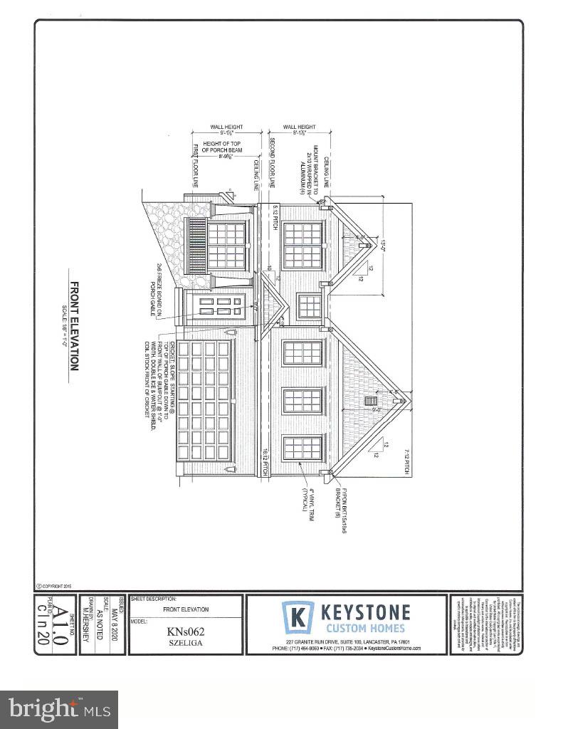 155 Sunbury Way Red Lion, PA 17356 - Photo 36 of 39