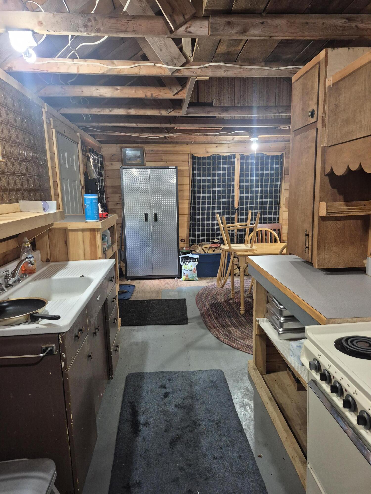 1537 Silver Ridge Road Sherman, ME 04776 - Photo 13 of 28