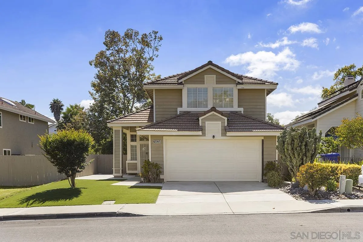14624 Carmel Ridge Road San Diego, CA 92128 - Photo 1 of 55