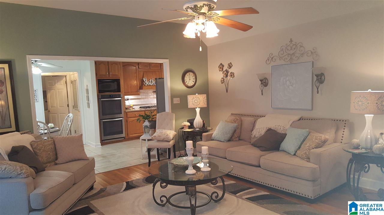 22946 Country Ridge Parkway McCalla, AL 35111 - Photo 17 of 28