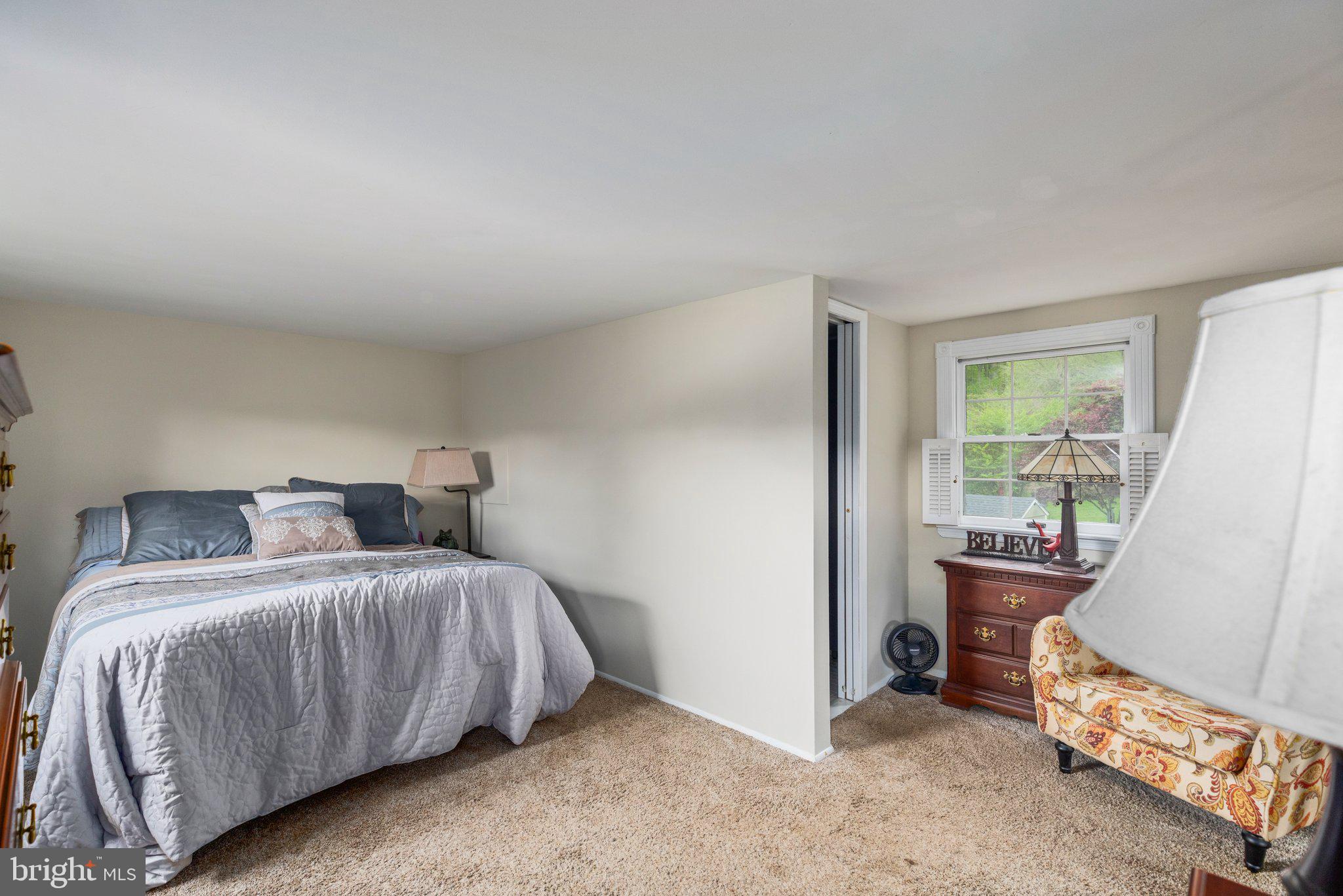 2310 Putnam Road Forest Hill, MD 21050 - Photo 64 of 90 Cozy retreat with natural light.