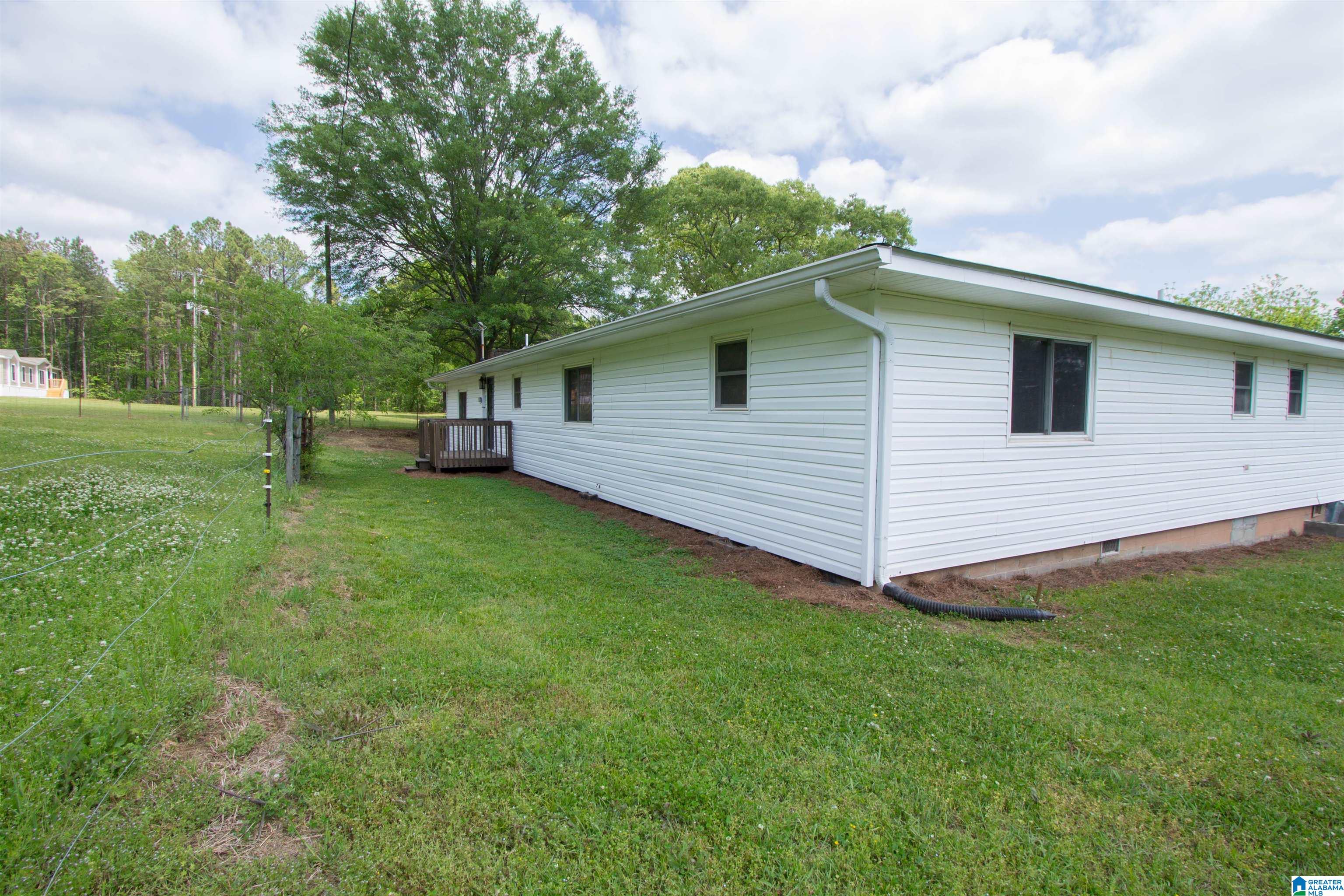 1695 Highway 231 Vincent, AL 35178 - Photo 53 of 59