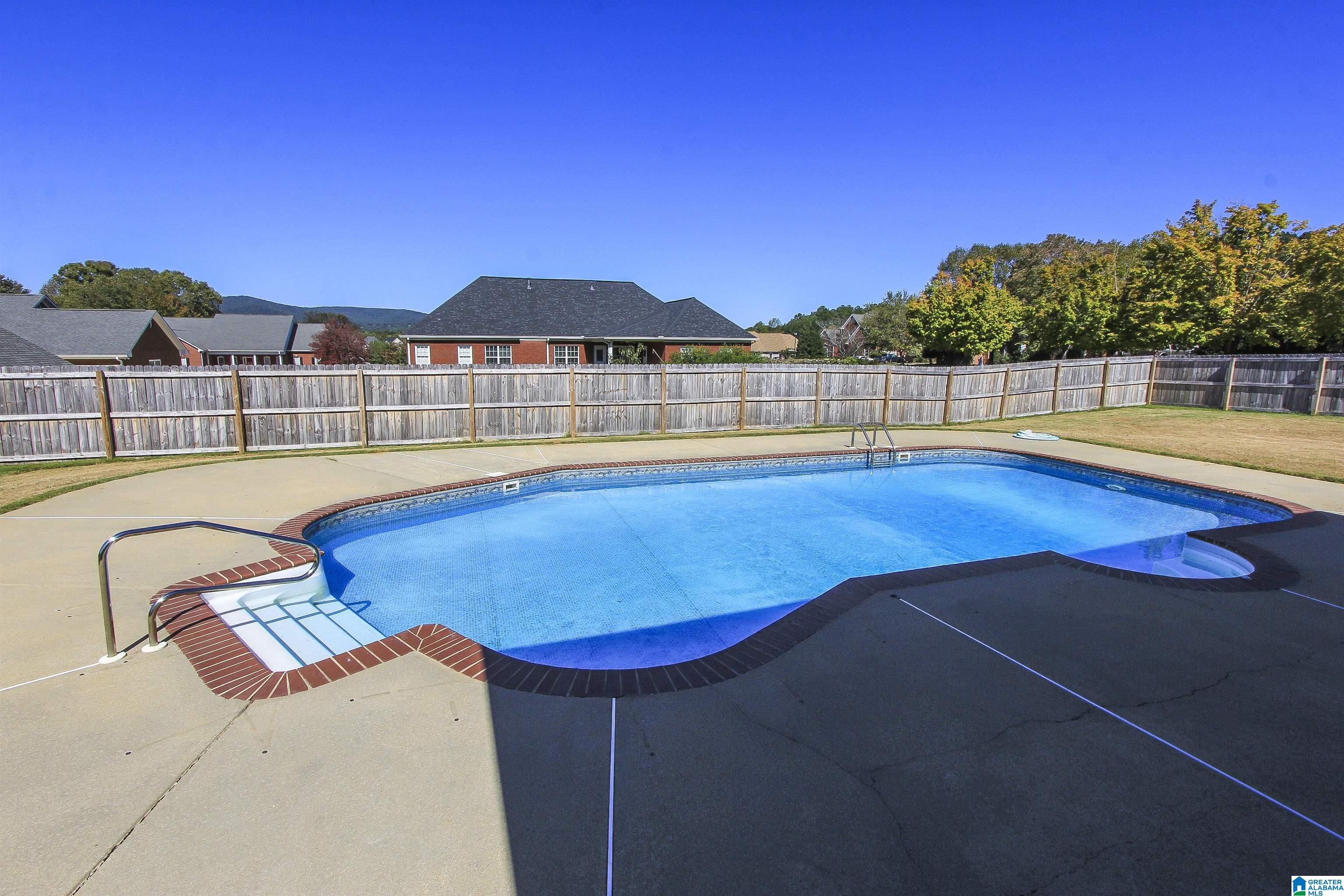 397 County Line Road Oxford, AL 36203 - Photo 16 of 95