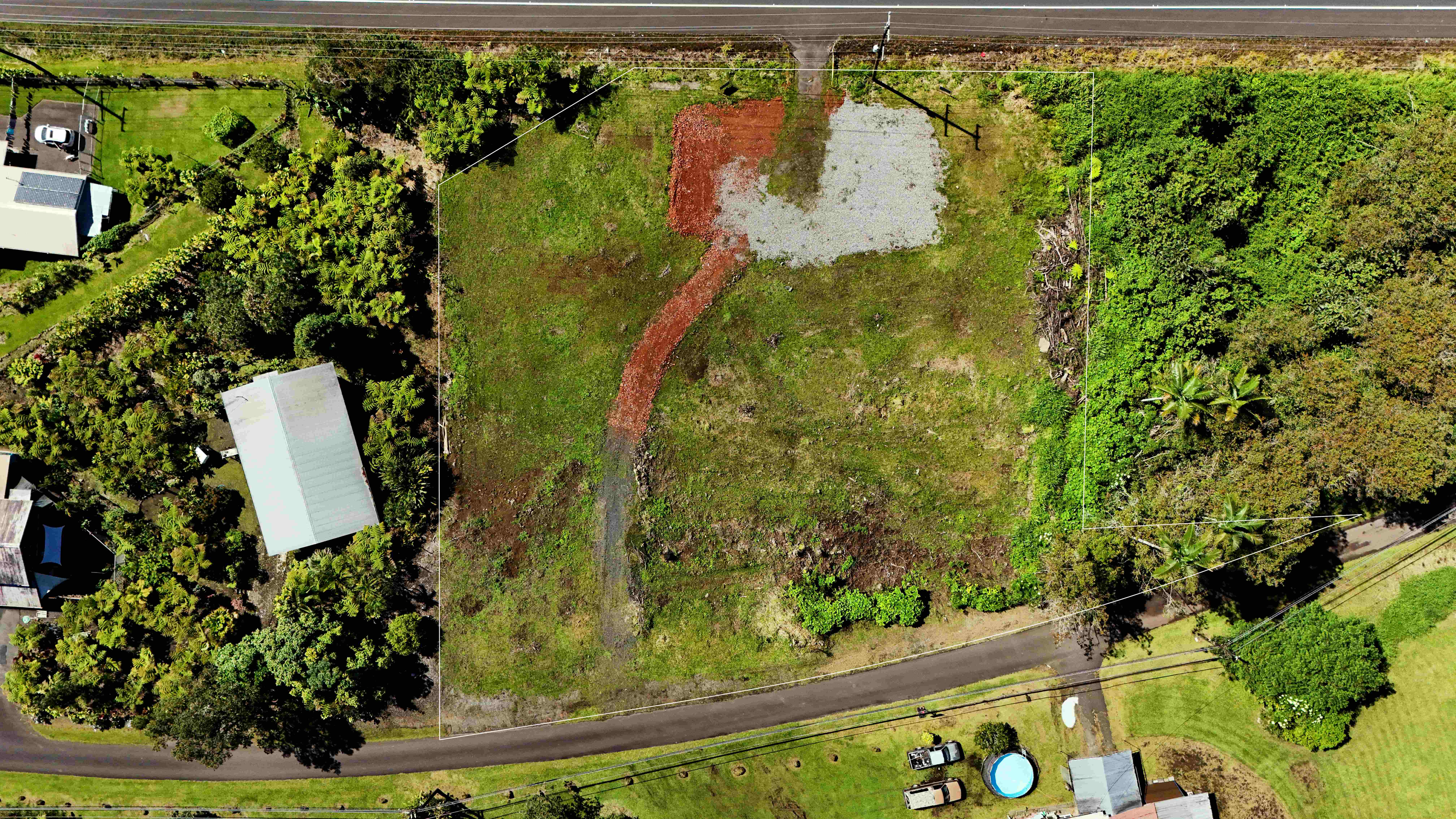 17-1118 Lot A Volcano Rd Mountain View Mountain View, HI 96771 - Photo 9 of 9