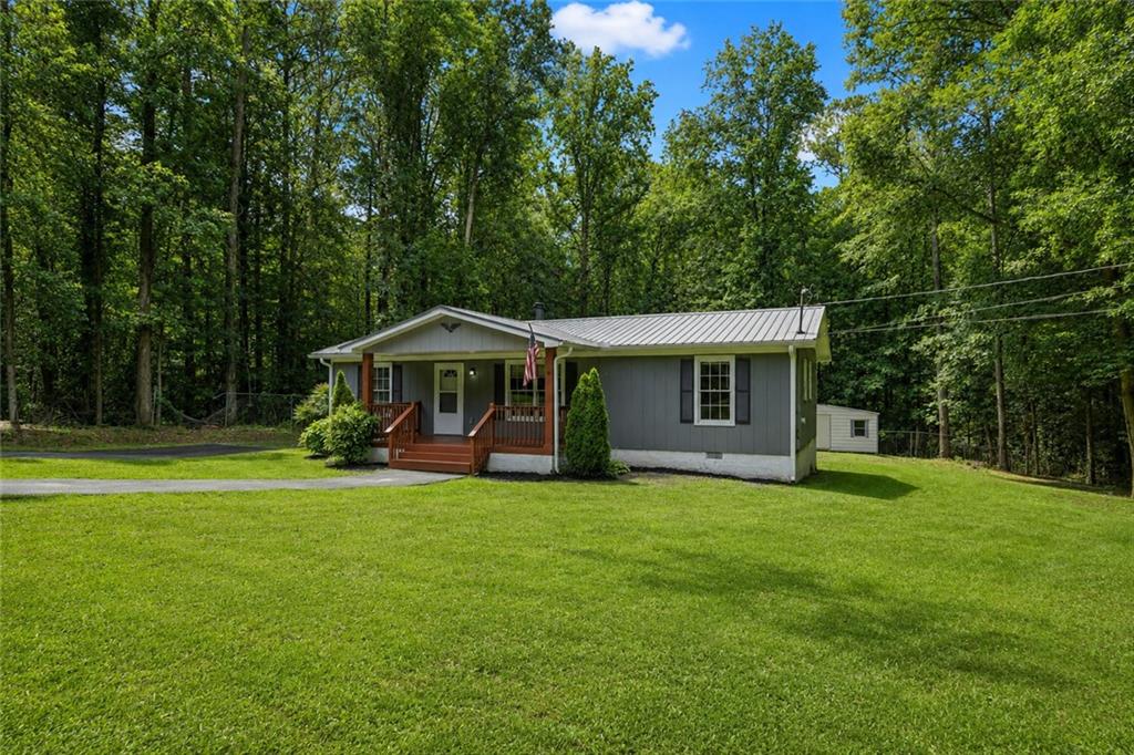 258 Millertown Road Temple, GA 30179 - Photo 29 of 36