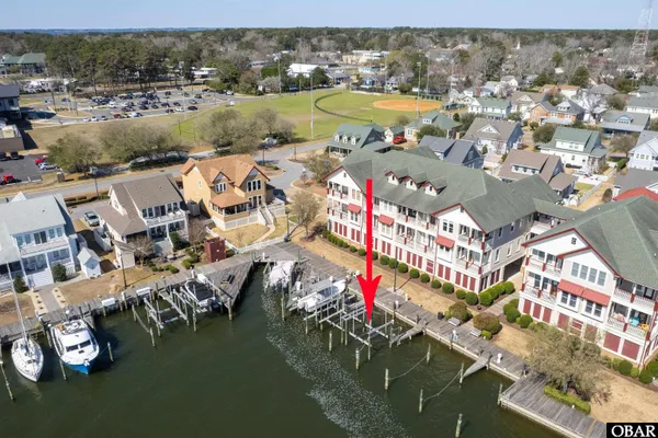 $85,000 | 0 Docks, Unit 4, Manteo, NC 27954