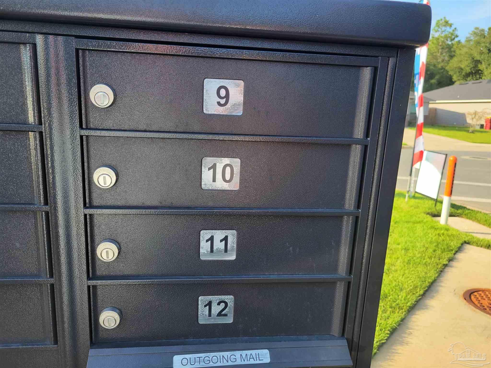 5061 Peach Drive Pace, FL 32571 - Photo 38 of 38 #10