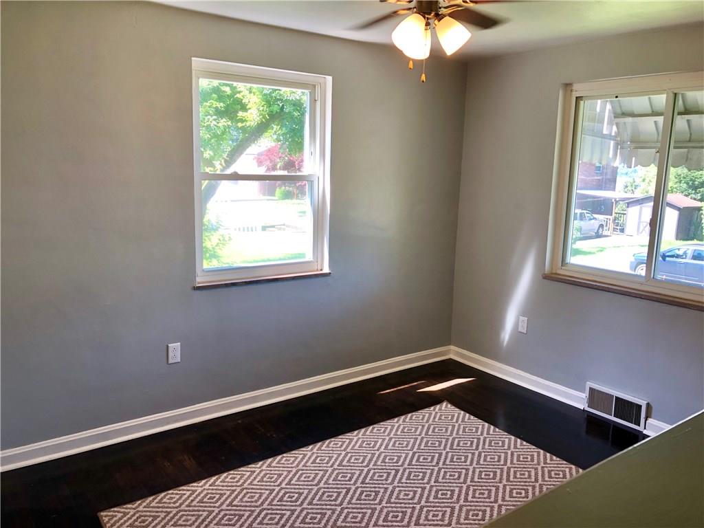 1040 5th Street Baden, PA 15005 - Photo 11 of 25 a view of a room with a large window