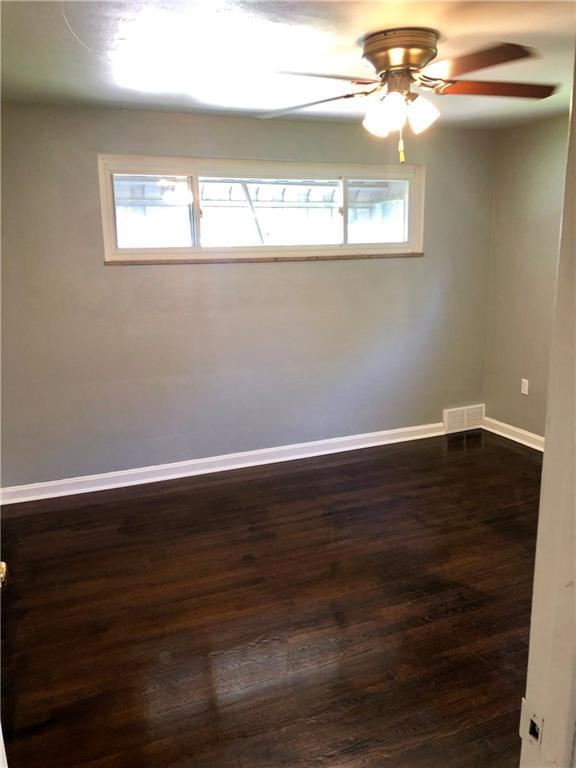 1040 5th Street Baden, PA 15005 - Photo 17 of 25 a view of a room with wooden floor