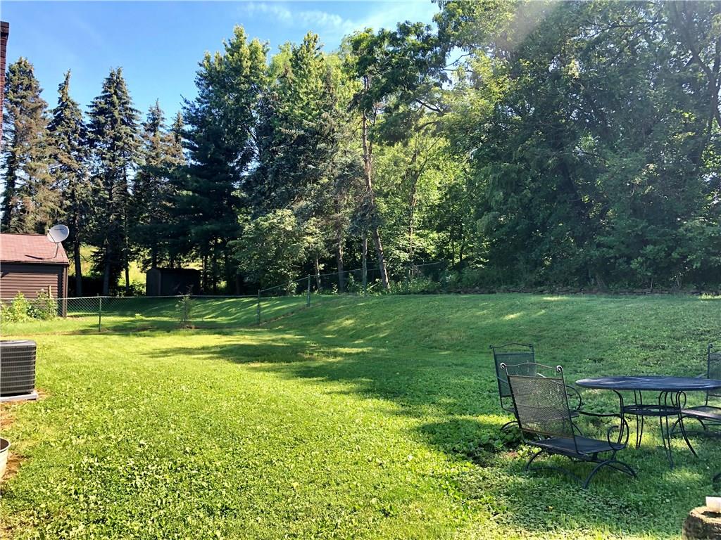 1040 5th Street Baden, PA 15005 - Photo 4 of 25 a view of a park with large trees