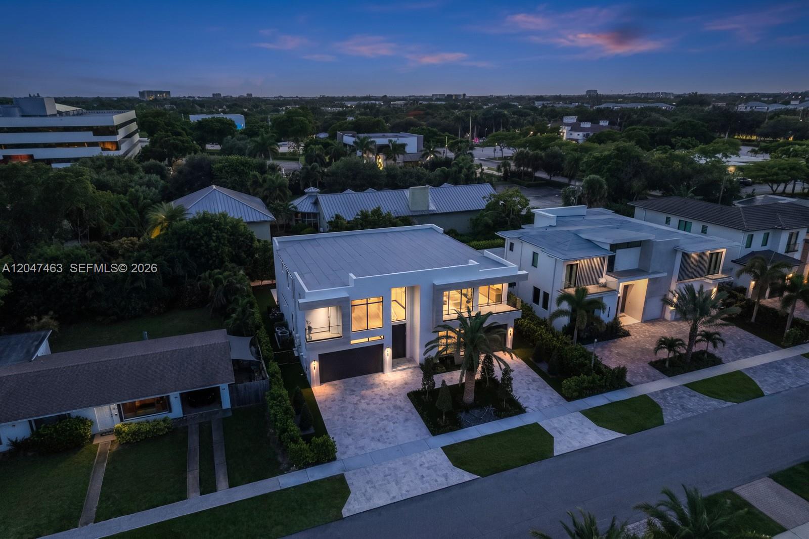 1051 Northeast 2nd Terrace Boca Raton, FL 33432 - Photo 75 of 79