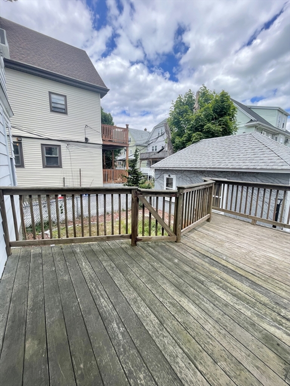 94 St Andrew Road, Unit 3 Boston, MA 02128 - Photo 19 of 20