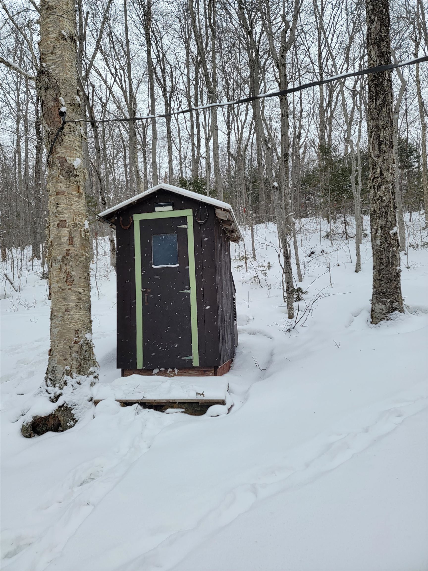 845 Bailey Hill Road Readsboro, VT 05350 - Photo 44 of 45