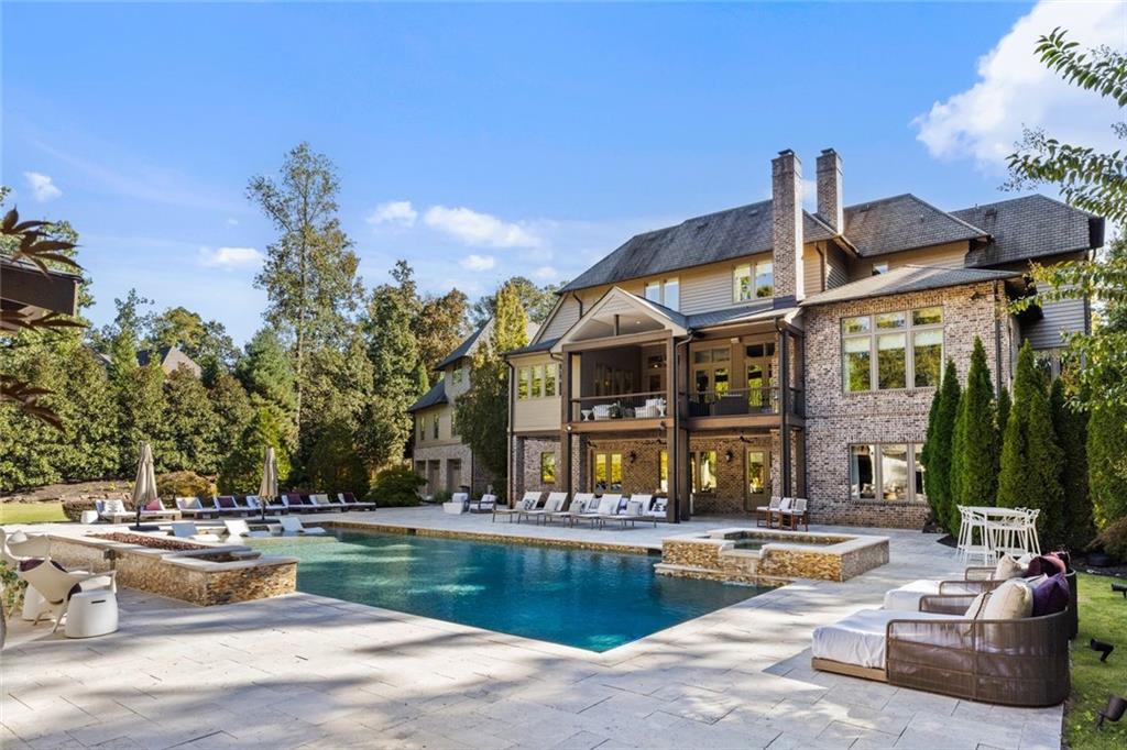 475 Heards Ferry Road Northwest Atlanta, GA 30328 - Photo 27 of 39