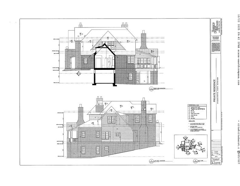 475 Heards Ferry Road Northwest Atlanta, GA 30328 - Photo 37 of 39