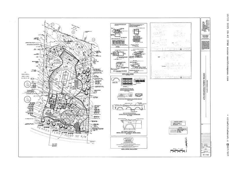 475 Heards Ferry Road Northwest Atlanta, GA 30328 - Photo 39 of 39