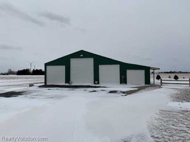 5075 Colling Road Unionville, MI 48767 - Photo 14 of 25