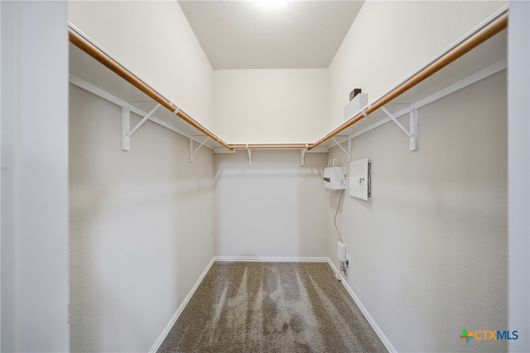728 Olaf Drive Temple, TX 76504 - Photo 16 of 26 a view of utility room
