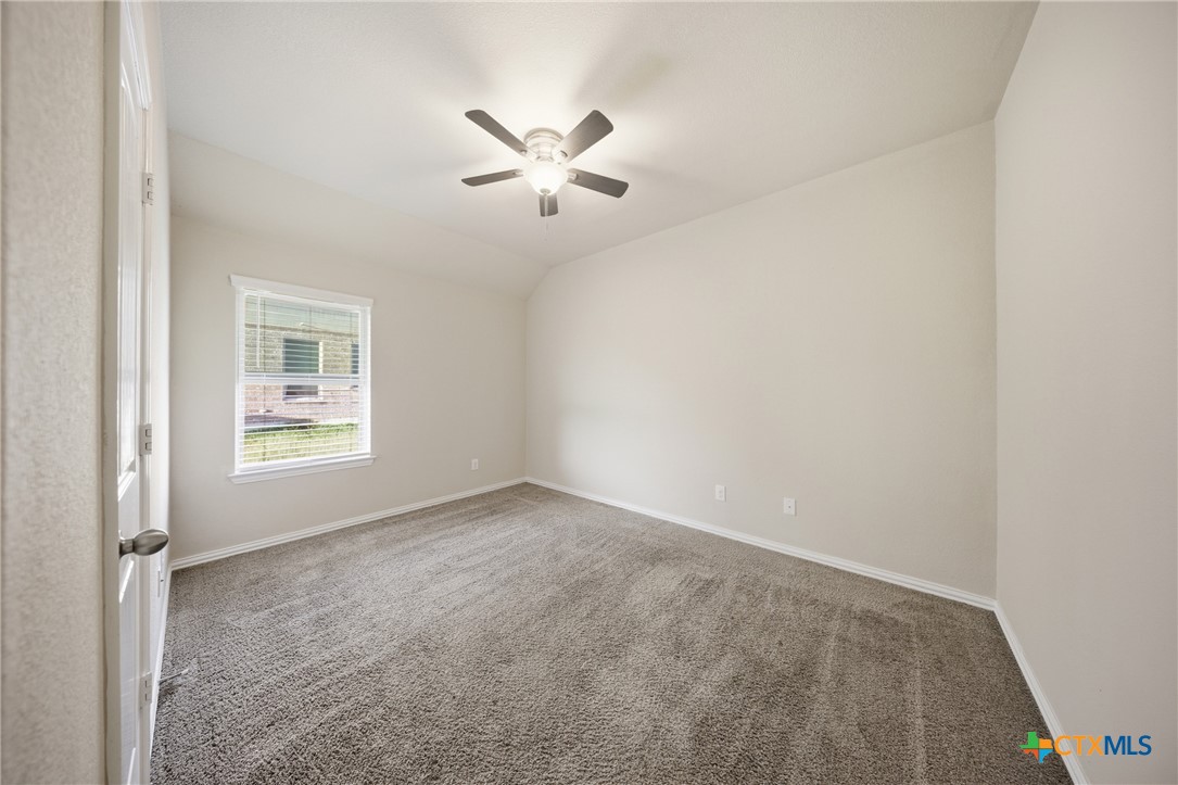 728 Olaf Drive Temple, TX 76504 - Photo 18 of 26 a view of an empty room with a window