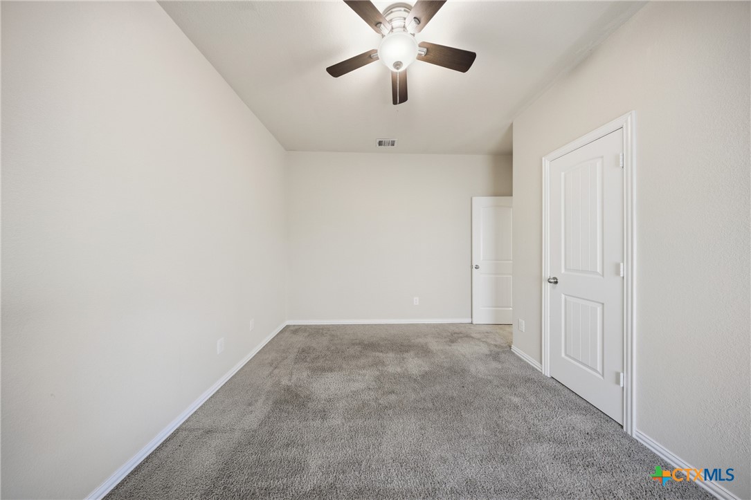 728 Olaf Drive Temple, TX 76504 - Photo 19 of 26 a view of an empty room