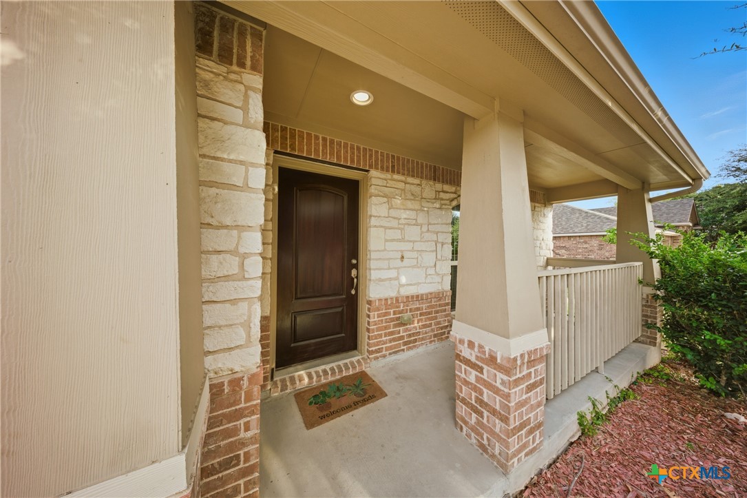 728 Olaf Drive Temple, TX 76504 - Photo 2 of 26